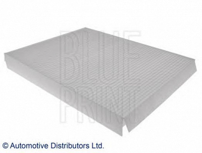 BLUE PRINT adg02559 -  Фильтр воздуха в салоне